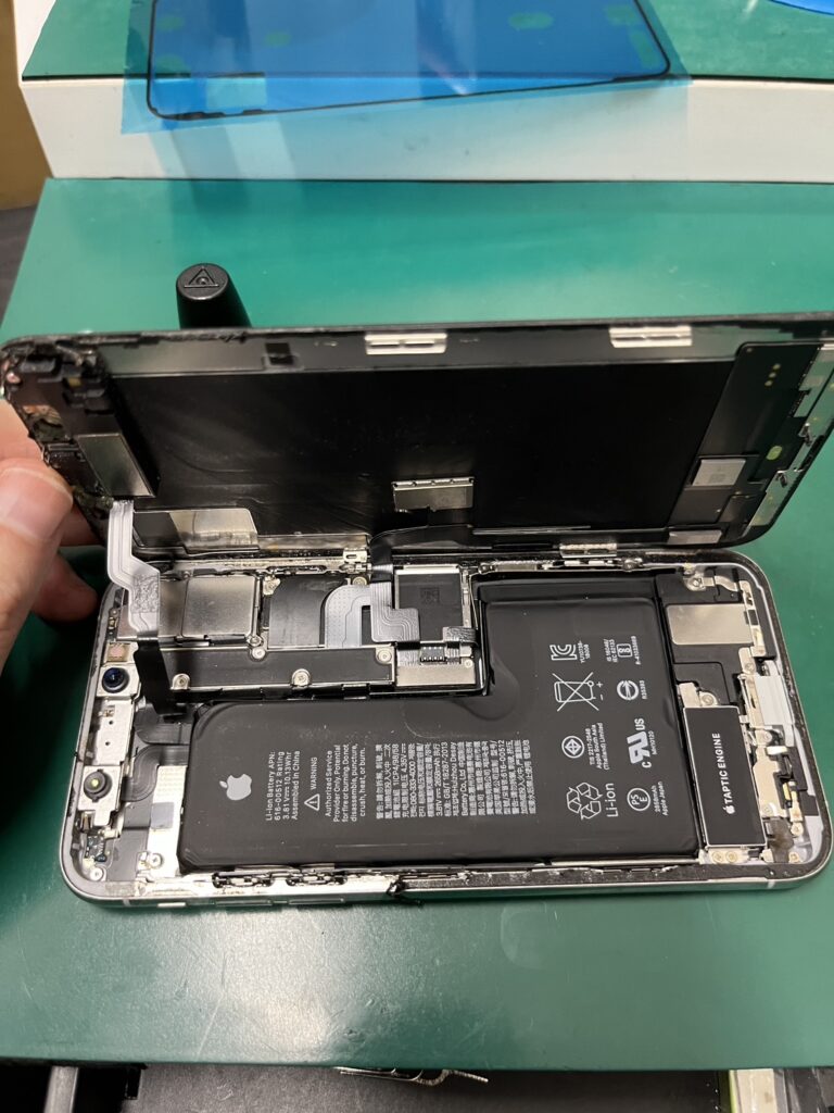 iPhone修理なら【モバイル修理 救急便】へ