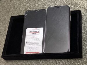 iPhone修理なら【モバイル修理 救急便】へ