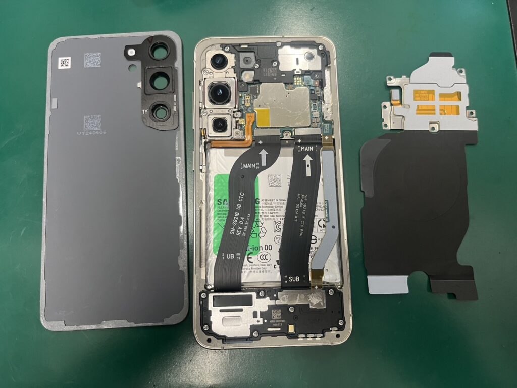 iPhone修理なら【モバイル修理 救急便】へ