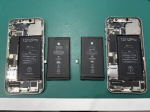 iPhone修理なら【モバイル修理 救急便】へ