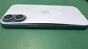 iPhone修理なら【モバイル修理 救急便】へ