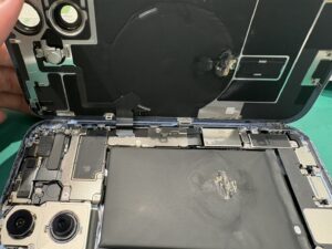 iPhone修理なら【モバイル修理 救急便】へ