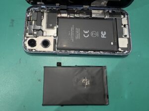 iPhone修理なら【モバイル修理 救急便】へ