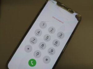 iPhone修理なら【モバイル修理 救急便】へ
