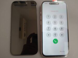 iPhone修理なら【モバイル修理 救急便】へ