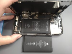 iPhone修理なら【モバイル修理 救急便】へ