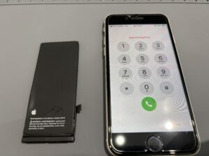 iPhone修理なら【モバイル修理 救急便】へ