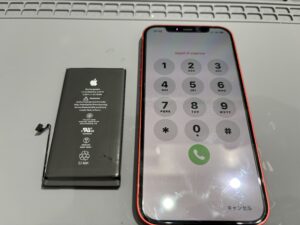 iPhone修理なら【モバイル修理 救急便】へ