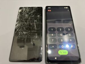 iPhone修理なら【モバイル修理 救急便】へ