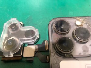 iPhone修理なら【モバイル修理 救急便】へ