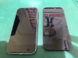 iPhone修理なら【モバイル修理 救急便】へ