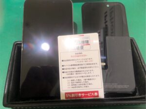 iPhone修理なら【モバイル修理 救急便】へ