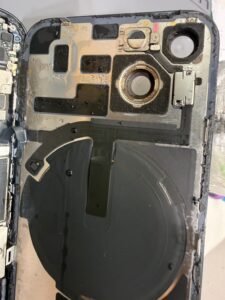 iPhone修理なら【モバイル修理 救急便】へ
