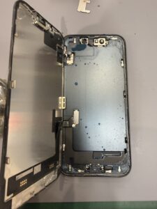 iPhone修理なら【モバイル修理 救急便】へ
