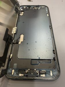 iPhone修理なら【モバイル修理 救急便】へ