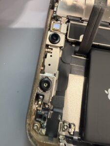 iPhone修理なら【モバイル修理 救急便】へ