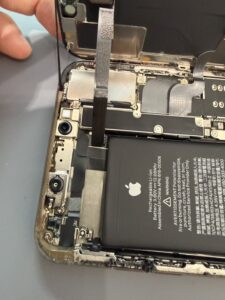 iPhone修理なら【モバイル修理 救急便】へ
