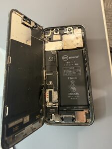 iPhone修理なら【モバイル修理 救急便】へ