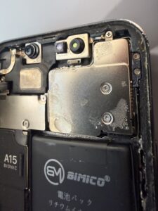 iPhone修理なら【モバイル修理 救急便】へ