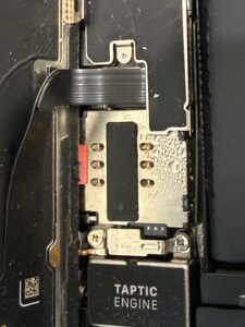 iPhone修理なら【モバイル修理 救急便】へ