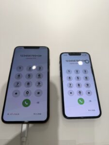 iPhone修理なら【モバイル修理 救急便】へ