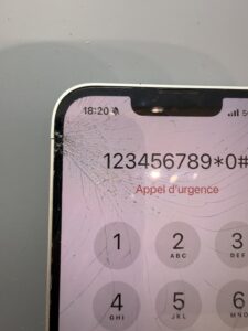 iPhone修理なら【モバイル修理 救急便】へ