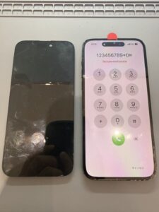 iPhone修理なら【モバイル修理 救急便】へ