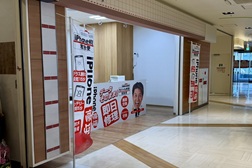 堺東駅前店 アクセス 6：右に曲がるとすぐに当店がございます。