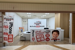 堺東駅前店 アクセス 7：こちらが当店です。