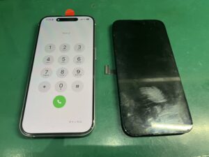 iPhone修理なら【モバイル修理 救急便】へ