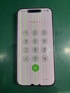 iPhone修理なら【モバイル修理 救急便】へ