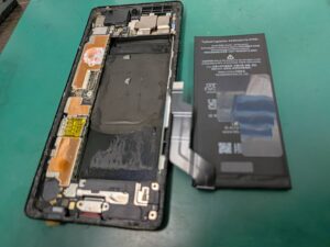 iPhone修理なら【モバイル修理 救急便】へ