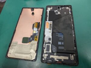 iPhone修理なら【モバイル修理 救急便】へ