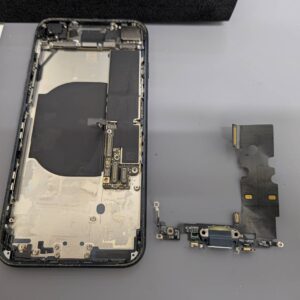 iPhone修理なら【モバイル修理 救急便】へ
