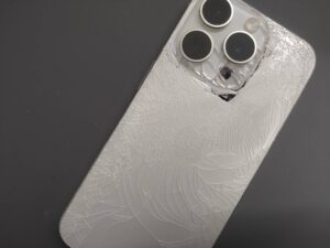 iPhone修理なら【モバイル修理 救急便】へ