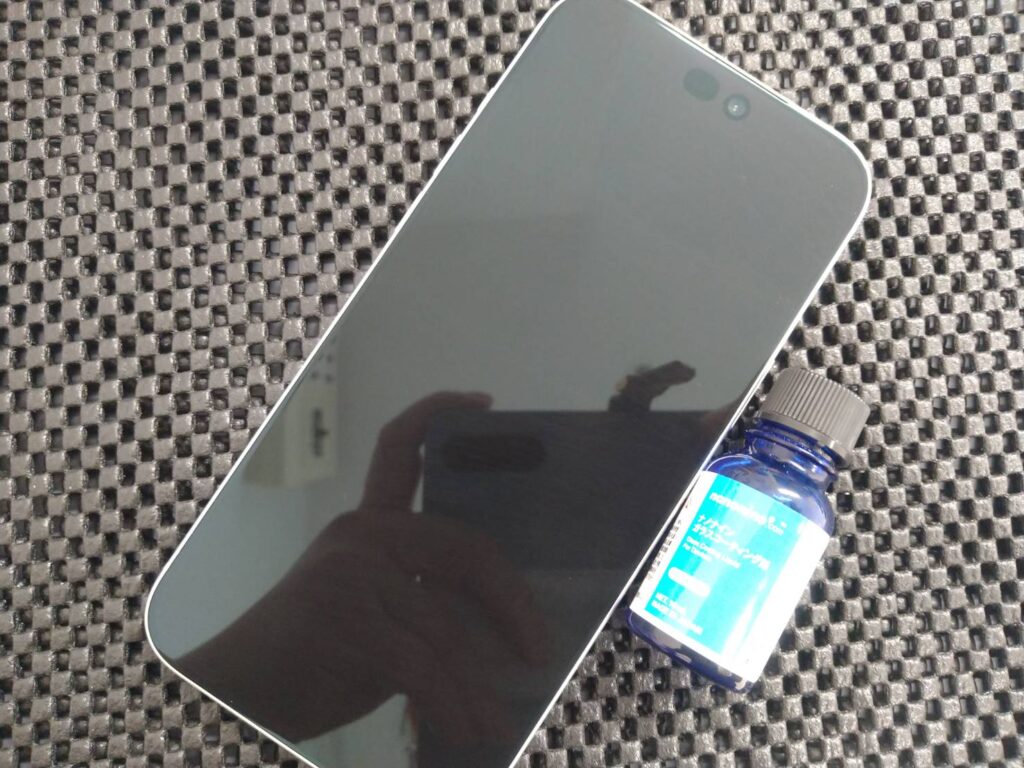 iPhone修理なら【モバイル修理 救急便】へ