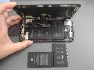 iPhone修理なら【モバイル修理 救急便】へ