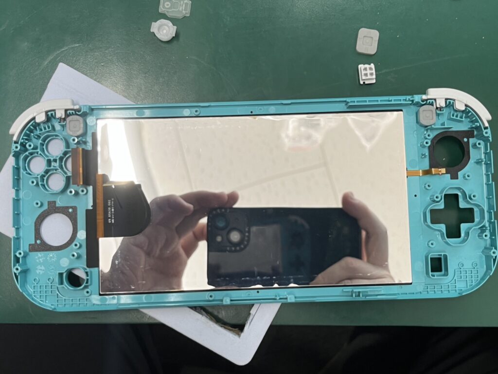 iPhone修理なら【モバイル修理 救急便】へ
