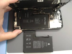 iPhone修理なら【モバイル修理 救急便】へ