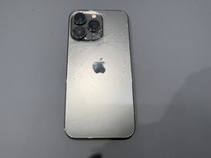 iPhone修理なら【モバイル修理 救急便】へ