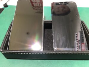 iPhone修理なら【モバイル修理 救急便】へ
