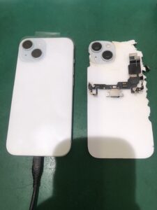 iPhone修理なら【モバイル修理 救急便】へ