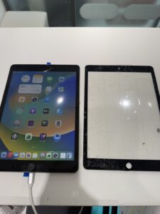 iPhone修理なら【モバイル修理 救急便】へ
