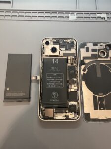 iPhone修理なら【モバイル修理 救急便】へ