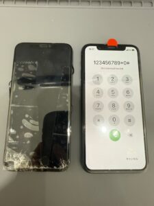 iPhone修理なら【モバイル修理 救急便】へ
