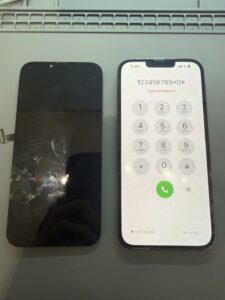 iPhone修理なら【モバイル修理 救急便】へ