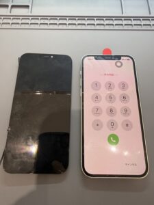 iPhone修理なら【モバイル修理 救急便】へ