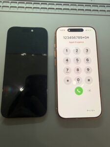 iPhone修理なら【モバイル修理 救急便】へ