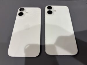 iPhone修理なら【モバイル修理 救急便】へ