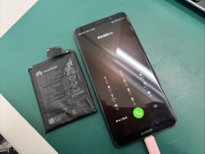 iPhone修理なら【モバイル修理 救急便】へ